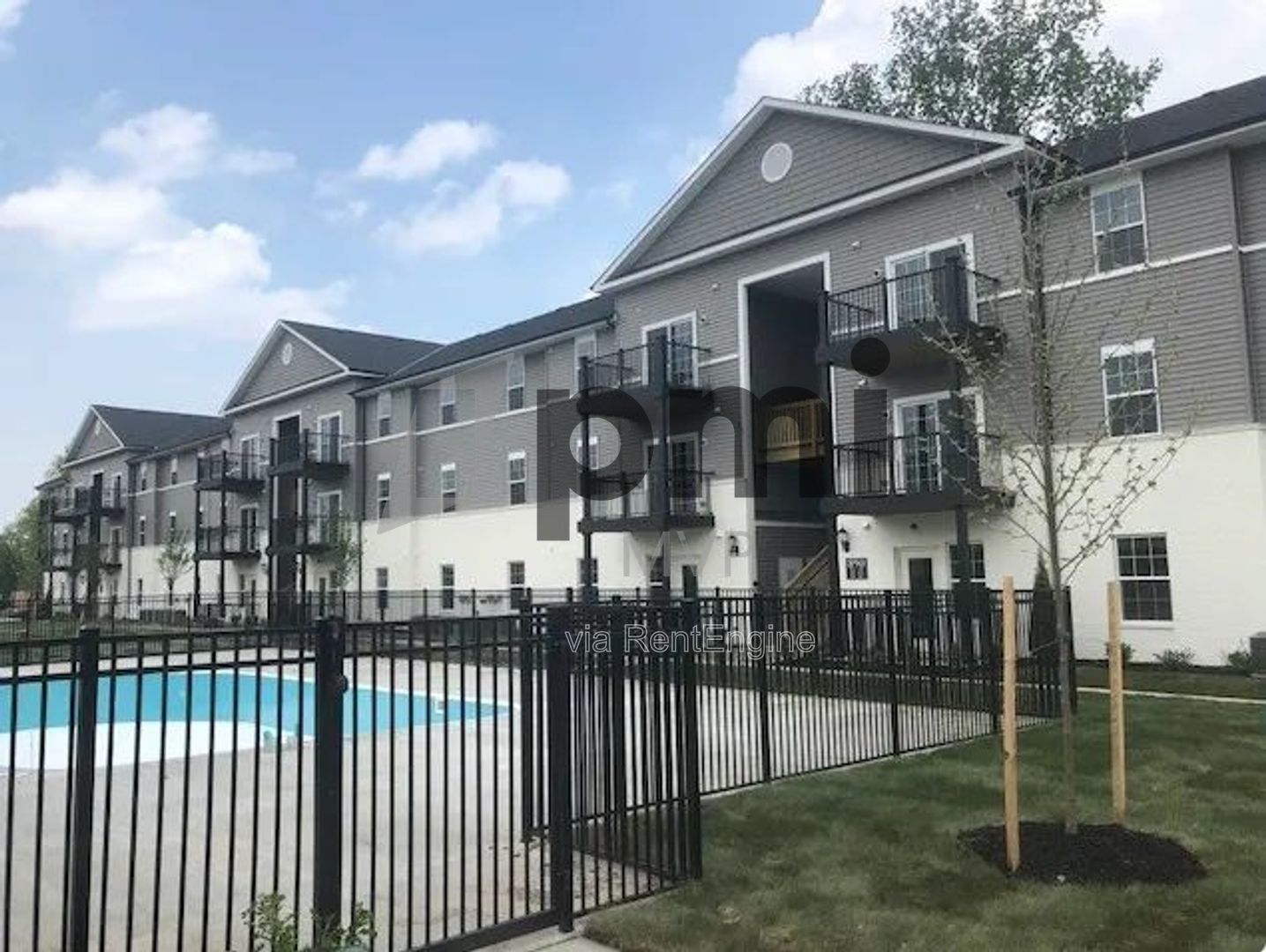 866 Taylor Station Rd Unit 202 (Columbus) 1 bed 1 bath property image