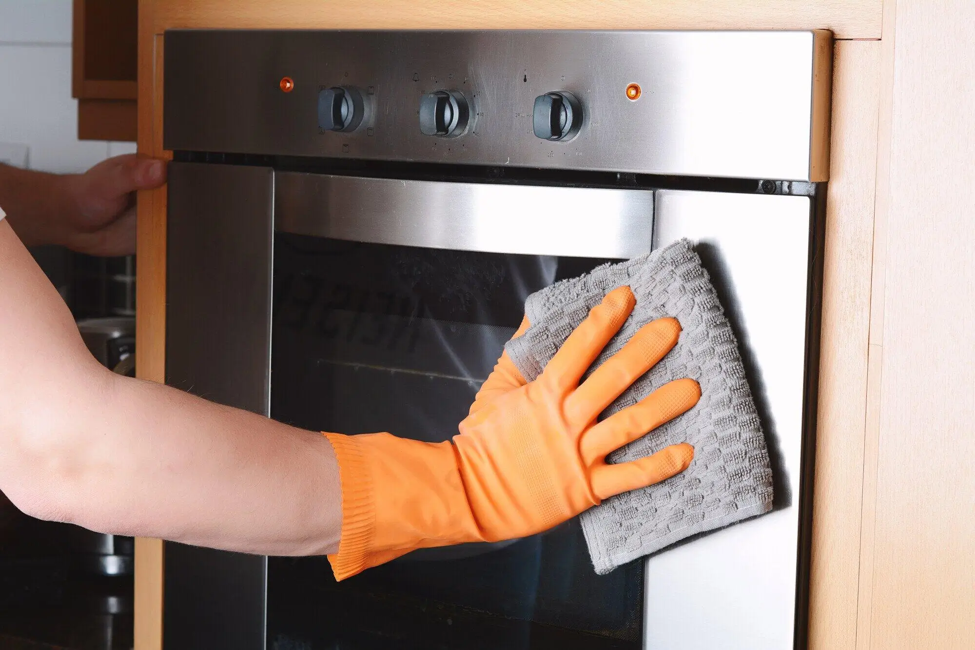 Vacation Rental Cleaning Checklist: A Step-by-Step Guide in Columbus, OH