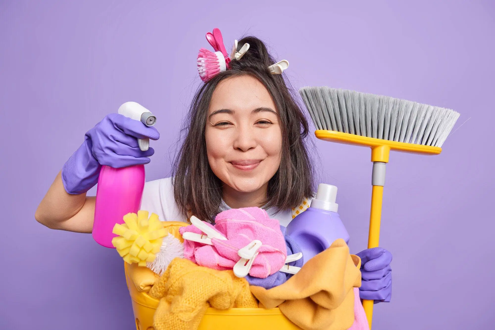 Tackling Stains and Spills in Your Vacation Rental: Quick Fixes and Prevention in Columbus, OH