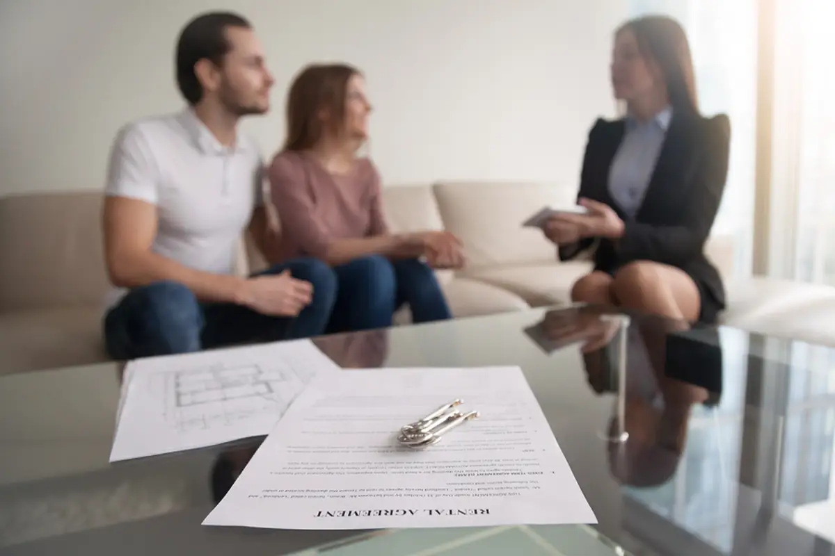 Building Lasting Relationships: Top Tips for Tenant Retention in Columbus, OH
