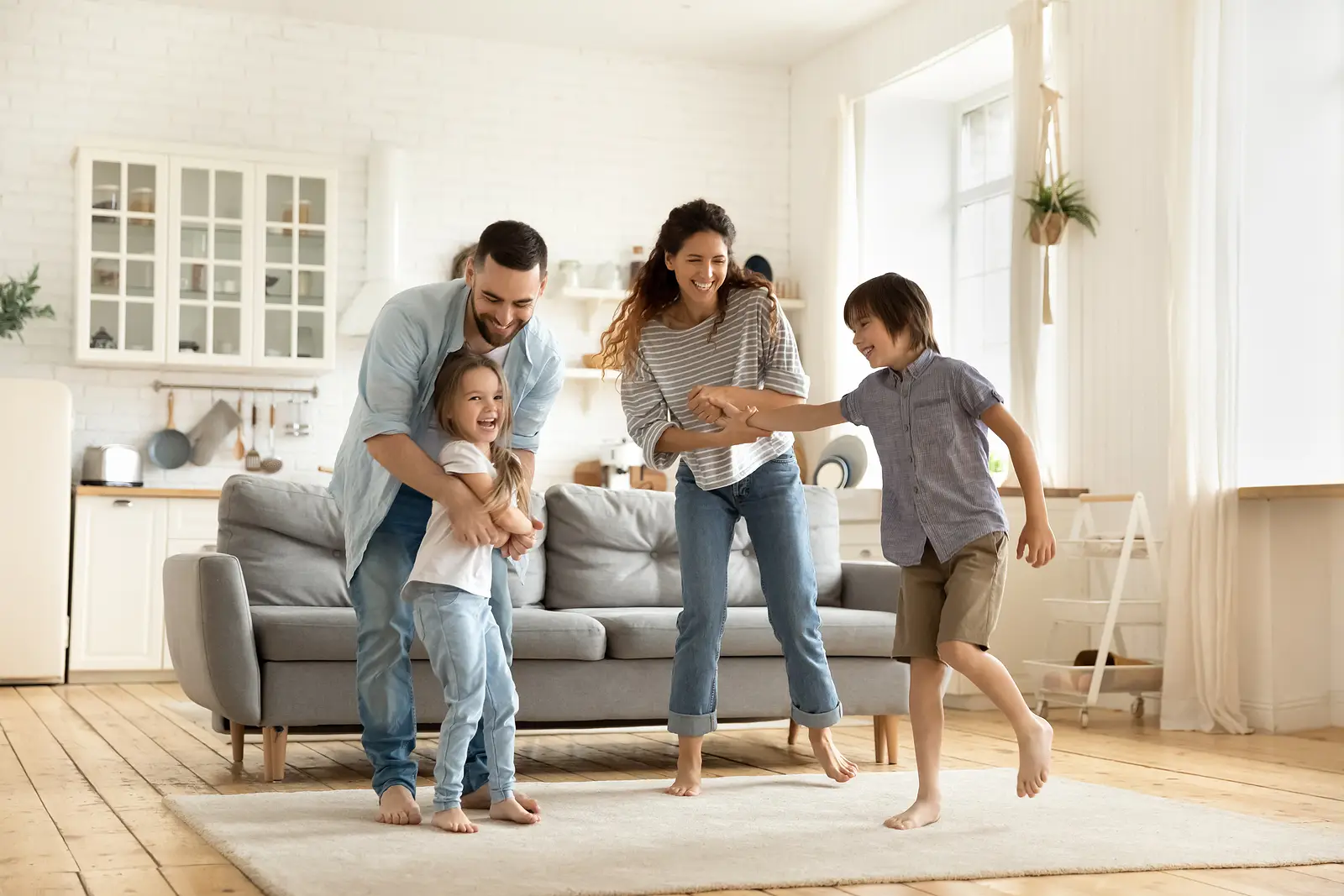Columbus Rentals: How to Attract Families and Keep Them Long-Term